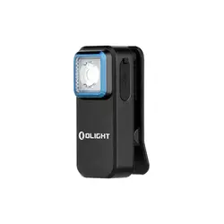 خرید و قیمت چراغ قوه اولایت مشکی Olight Oclip Black | جی لایت