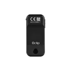 خرید و قیمت چراغ قوه اولایت مشکی Olight Oclip Black | جی لایت