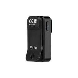 خرید و قیمت چراغ قوه اولایت مشکی Olight Oclip Black | جی لایت