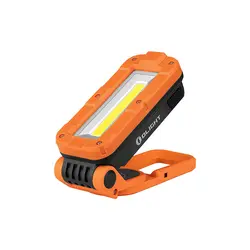 خرید و قیمت چراغ کار اولایت OLight Swivel Pro Orange | جی لایت