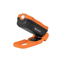 خرید و قیمت چراغ کار اولایت OLight Swivel Pro Orange | جی لایت
