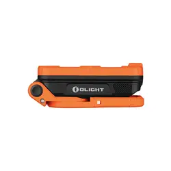 خرید و قیمت چراغ کار اولایت OLight Swivel Pro Orange | جی لایت