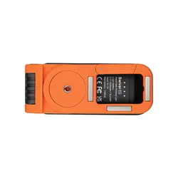 خرید و قیمت چراغ کار اولایت OLight Swivel Pro Orange | جی لایت