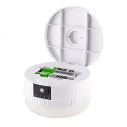 خرید و قیمت لامپ شارژی 80وات دی پی DP-7823 | جی لایت