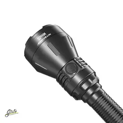 چراغ قوه شکاری نایتکر NITECORE MH40S