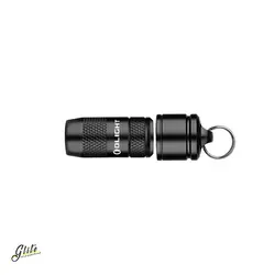 چراغ قوه جاسوئیچی اولایت OLIGHT IMINI BLACK | فروشگاه اینترنتی جی لایت