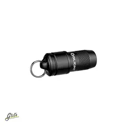 چراغ قوه جاسوئیچی اولایت OLIGHT IMINI BLACK | فروشگاه اینترنتی جی لایت