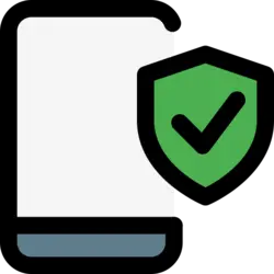 گلس ضد ضربه جی ال ایکس شهاب