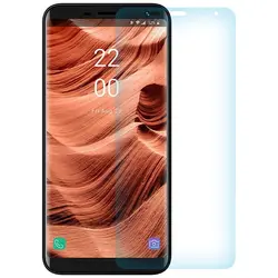 گلس ضد ضربه گوشی ZOOM ME مدل M2