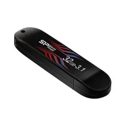 فلش مموری سلیکون پاور 32 گیگ مدل BLAZE B 10
