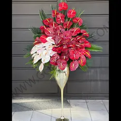 جام گل بهار