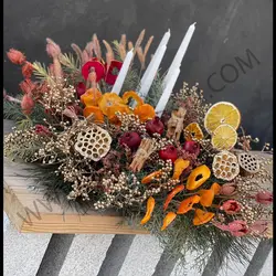 سبد یلدا ونوس
