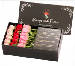 میکس طرح رز سریال Love Of My Life(ترکیه)