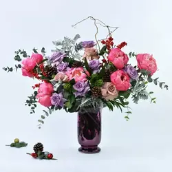 بویی شبیه روح کریسمس می دهد (امارات)