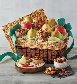 سبد هدیه کلاسیک باغ (آمریکا)