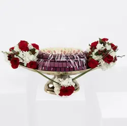 شکلات های هدیه اپرا (قطر)