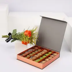 شکلات های لوکس آپدیت (بحرین)