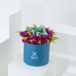 بسته شکلات (عمان)