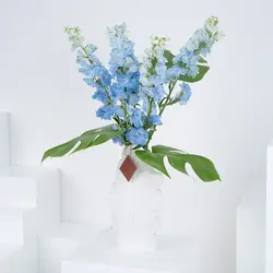 سرامیک آنتیک (3)A8 با گل (عمان)