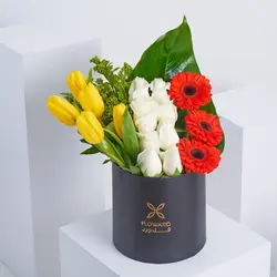 جعبه پریمیوم فلوورد (مصر)