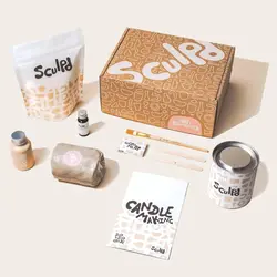 کیت شمع سازی (انگلیس)