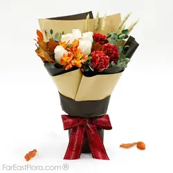 برگ های پاییزی (سنگاپور)