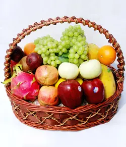 سبد میوه نفیس (چین)