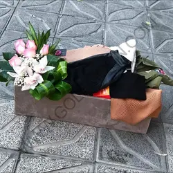 سبد گل و هدیه سوینج
