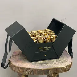 باکس گل آرسام