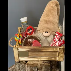 باکس شکلات و باکس ولنتاین پروانه