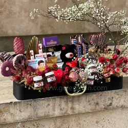 باکس ولنتاینی جذاب من