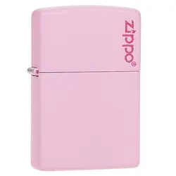 فندک زیپو مدل Zippo Logo