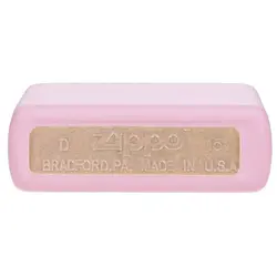 فندک زیپو مدل Zippo Logo