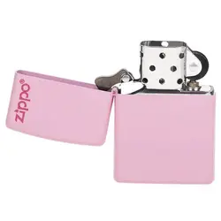 فندک زیپو مدل Zippo Logo