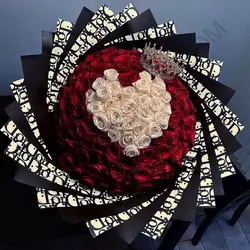 دسته گل گلپر