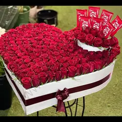 باکس گل پونه