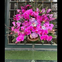 جام گل پری گل