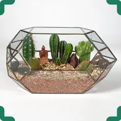 تراریوم کمند