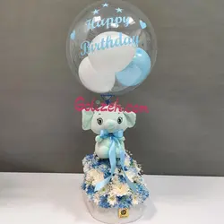 گل نوزاد ماهان