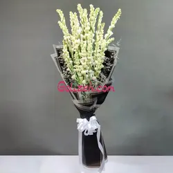 دسته گل مریم