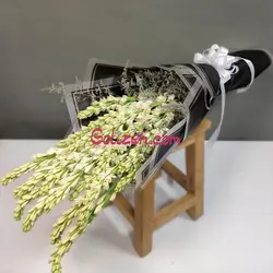 دسته گل مریم