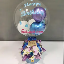 باکس نوزاد صدرا