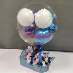 باکس نوزاد صدرا