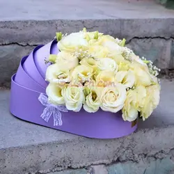 باکس گل گهواره‌ای فرشته