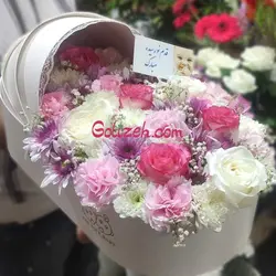 باکس نوزاد خاتون