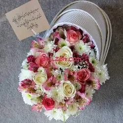 باکس نوزاد خاتون