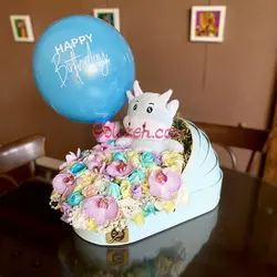 گل کریر پارسا