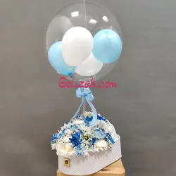 باکس نوزاد مهران