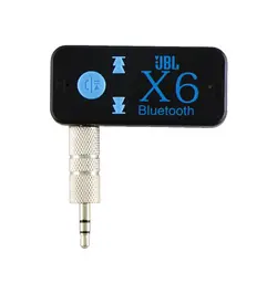 گیرنده بلوتوثی موزیکJBL مدل X6