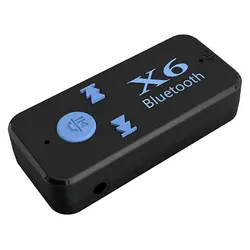 گیرنده بلوتوثی موزیکJBL مدل X6